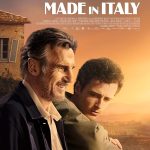 دانلود فیلم ساخت ایتالیا Made in Italy 2020 با دوبله فارسی