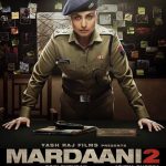 دانلود فیلم مردانگی 2 Mardaani 2 2019 دوبله فارسی