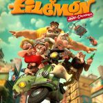 دانلود فیلم مورتادلو و فیلمون Mortadelo and Filemon: Mission Implausible 2014 با دوبله فارسی