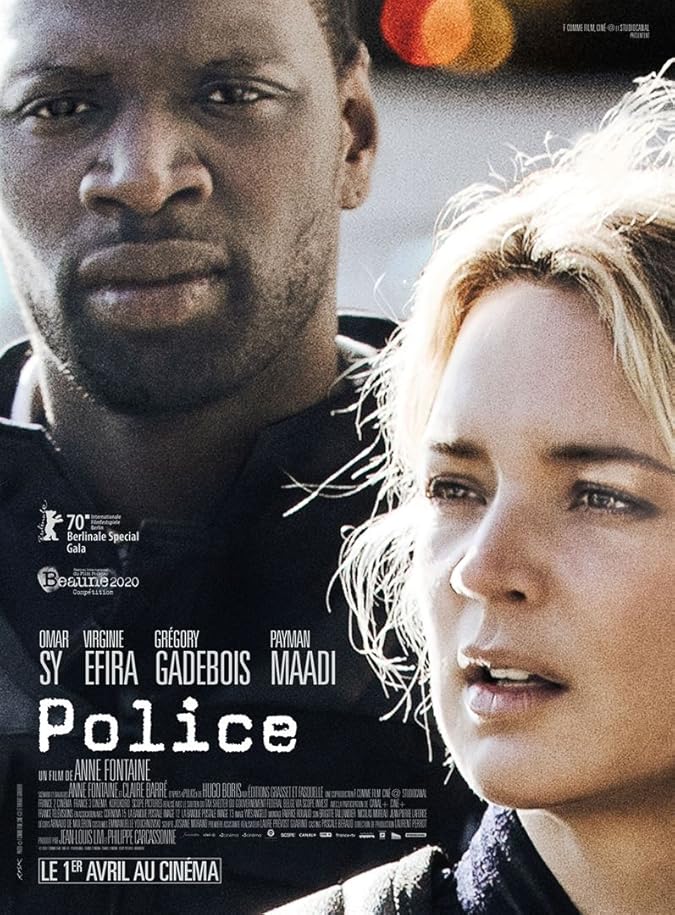 دانلود فیلم شیفت شب Night Shift 2020 با دوبله فارسی