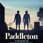 دانلود فیلم پدلتون Paddleton 2019 دوبله فارسی