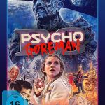 دانلود فیلم گورمن روانی Psycho Goreman 2020 با دوبله فارسی