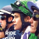 دانلود فیلم سوارکاری مثل یک دختر Ride Like a Girl 2019 دوبله فارسی