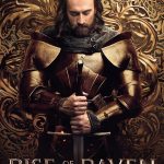 دانلود سریال خیزش قهرمان Rise of the Raven 2024 دوبله فارسی