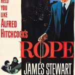 دانلود فیلم طناب Rope 1948 دوبله فارسی