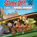 دانلود انیمیشن اسکوبی دوو! و کشتی گیران حرفه ای: نفرین شیطان سرعت Scooby-Doo! and WWE: Curse of the Speed Demon 2016 دوبله فارسی
