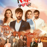 دانلود سریال زخم قلب Kalp Yarasi 2021