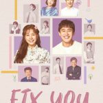 دانلود سریال تعمیر کار روح Soul Mechanic (Fix You)