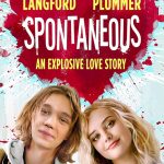 دانلود فیلم خودجوش Spontaneous 2020 با دوبله فارسی