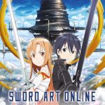 دانلود انیمه هنر شمشیرزنی آنلاین Sword Art Online