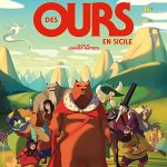 دانلود انیمیشن یورش معروف خرس ها به سیسیلی The Bears’ Famous Invasion of Sicily 2019 دوبله فارسی