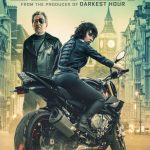 دانلود فیلم پیک The Courier 2019 با دوبله فارسی
