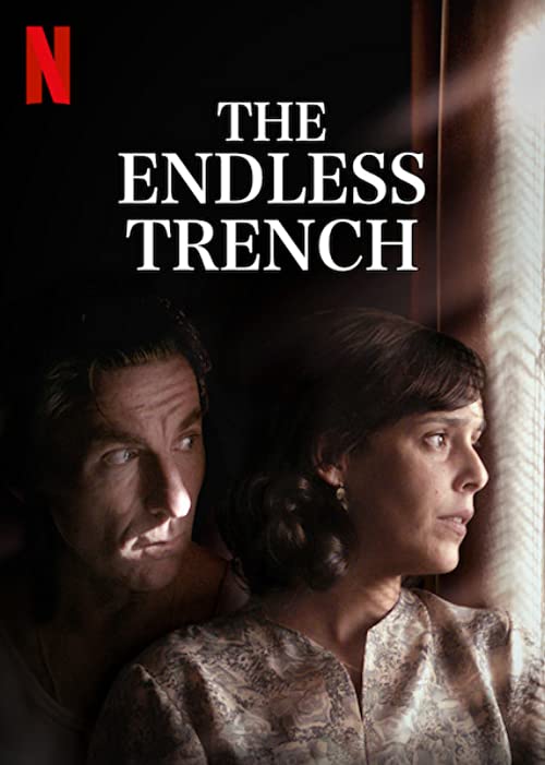 دانلود فیلم گودال بی پایان The Endless Trench 2019