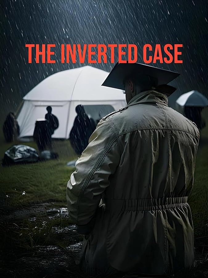 دانلود فیلم پرونده وارونه The Inverted Case 2025