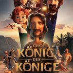 دانلود فیلم پادشاه پادشاهان The King of Kings 2025