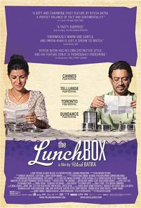 دانلود فیلم ظرف ناهار The Lunchbox 2013 دوبله فارسی