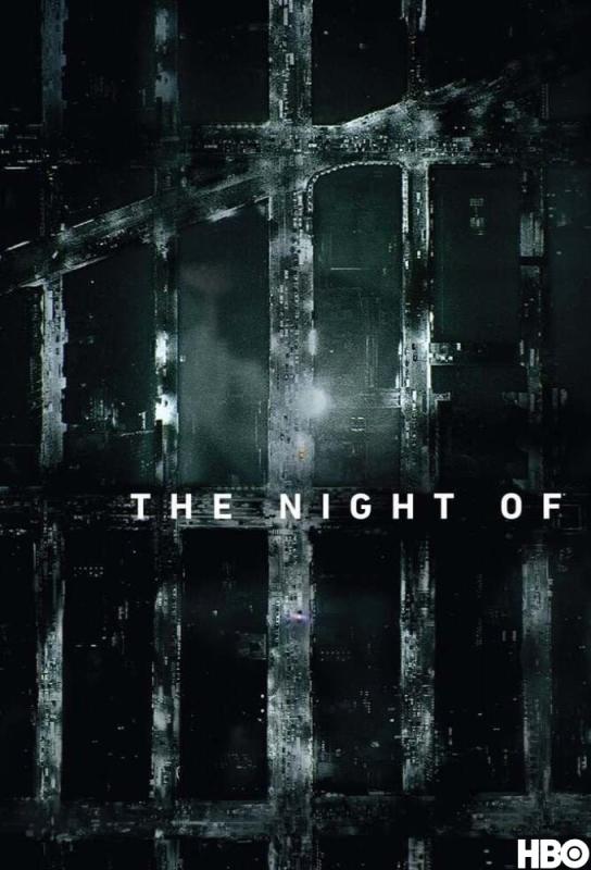 دانلود سریال همان شب The Night Of