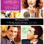 دانلود فیلم داستان فیلادلفیا The Philadelphia Story 1940