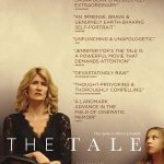 دانلود فیلم قصه The Tale 2018 دوبله فارسی