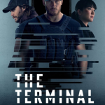 دانلود سریال ترمینال لیست یا فهرست مرگ The Terminal List