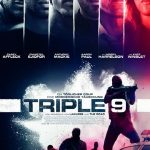 دانلود فیلم کد 999 Triple 9 2016 با دوبله فارسی