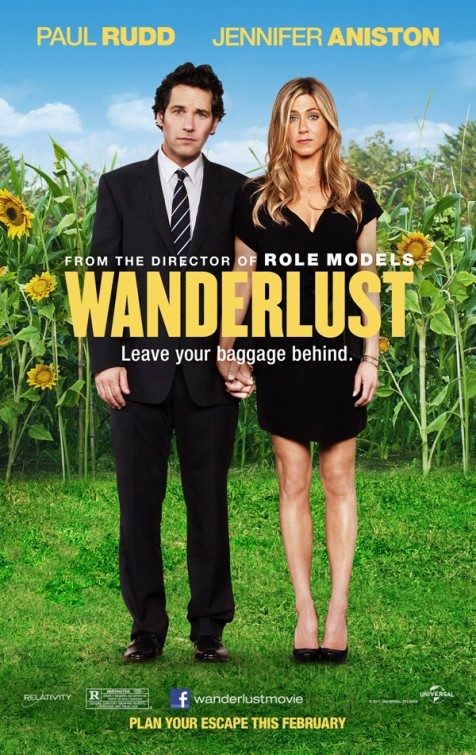دانلود فیلم عشق سفر Wanderlust 2012