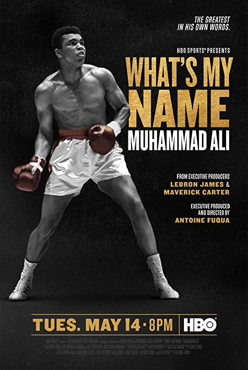 دانلود مستند نام من چیست: محمدعلی What’s My Name: Muhammad Ali 2019