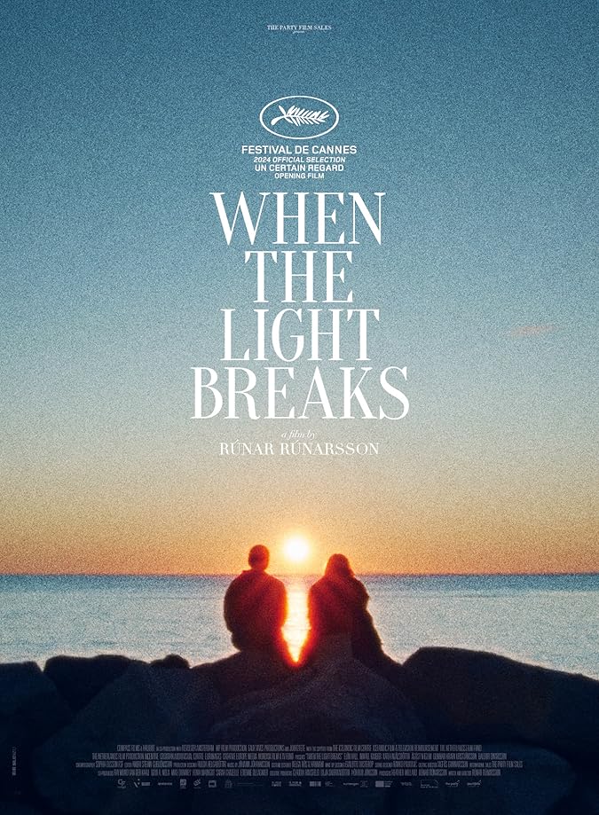 دانلود فیلم وقتی نور می‌شکند When the Light Breaks 2024