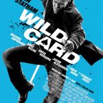 دانلود فیلم ورق وایلد Wild Card 2015 با دوبله فارسی