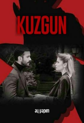 دانلود سریال کلاغ سیاه Kuzgun 2019
