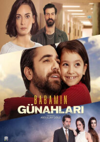 دانلود سریال گناهان پدرم Babamin Günahlari 2018