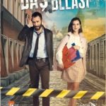 دانلود سریال بلای جونم Bas Belasi 2021