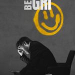 دانلود سریال من خاکستری Ben Gri 2022