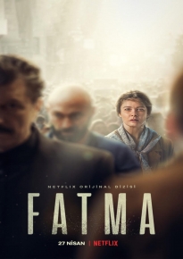 دانلود سریال فاطما Fatma 2021