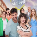 دانلود سریال تو رو برای قلبم نگه داشتم Seni Kalbime Sakladim 2022