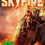 دانلود فیلم آسمان آتش Skyfire 2019 با دوبله فارسی