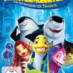 دانلود فیلم داستان کوسه Shark Tale 2004 دوبله فارسی