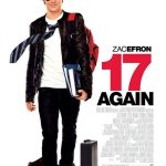 دانلود فیلم دوباره 17 سالگی 17 Again 2009