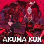 دانلود انیمه آکوما کون Akuma Kun