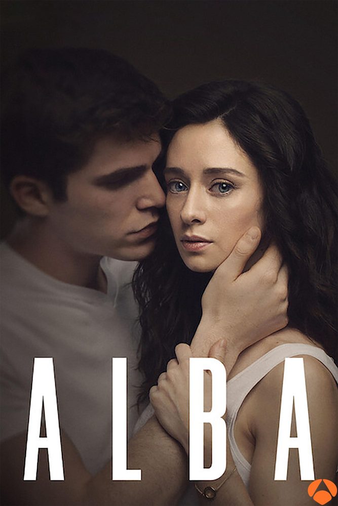 دانلود سریال آلبا Alba