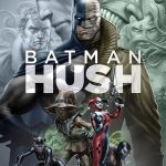 دانلود فیلم بتمن هاش Batman: Hush 2019 با دوبله فارسی