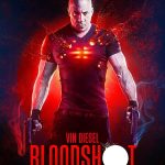 دانلود فیلم برافروخته Bloodshot 2020 با دوبله فارسی