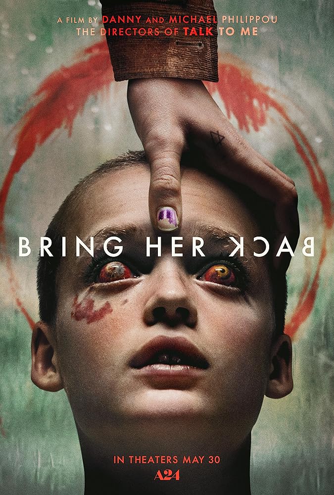 دانلود فیلم او را برگردانید Bring Her Back 2025 با دوبله فارسی