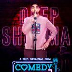 دانلود فیلم زوج کمدین Comedy Couple 2020