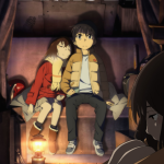 دانلود انیمه پاک شده Erased