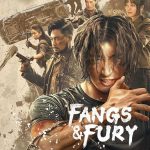 دانلود فیلم نیش و خشم Fangs And Fury 2024 با دوبله فارسی