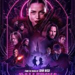 دانلود فیلم بالرین From the World of John Wick: Ballerina 2025