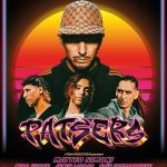 دانلود فیلم گانگسترها Gangstas 2025 با دوبله فارسی