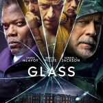 دانلود فیلم شیشه Glass 2019 با دوبله فارسی