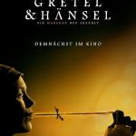 دانلود فیلم گرتل و هنسل Gretel & Hansel 2020 با دوبله فارسی
